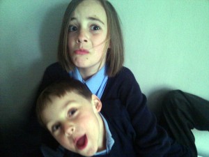 New Haircuts inspired by Cousin Daniel x